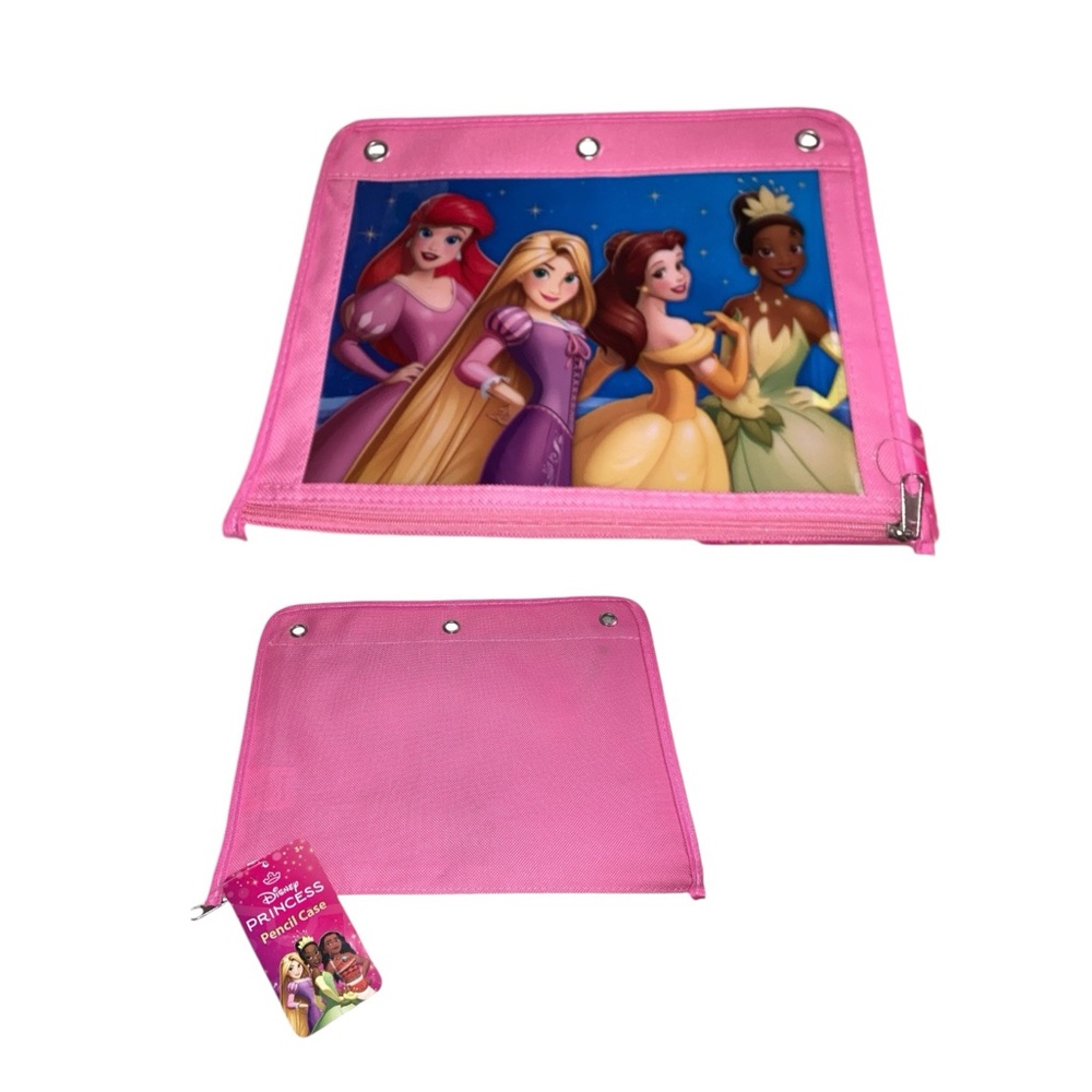 Disney Princess Binder Pouch - Picture 6 of 6
